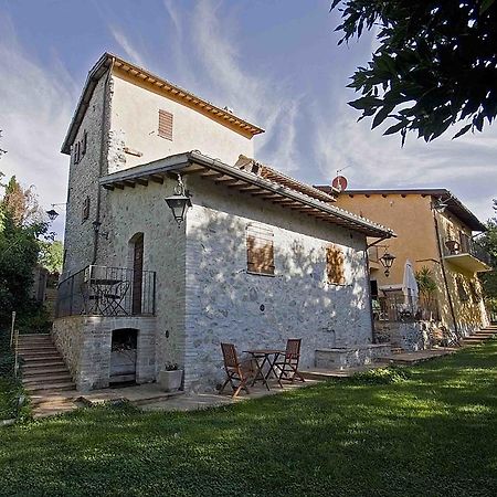 Casale Del Monsignore Spolète Extérieur photo