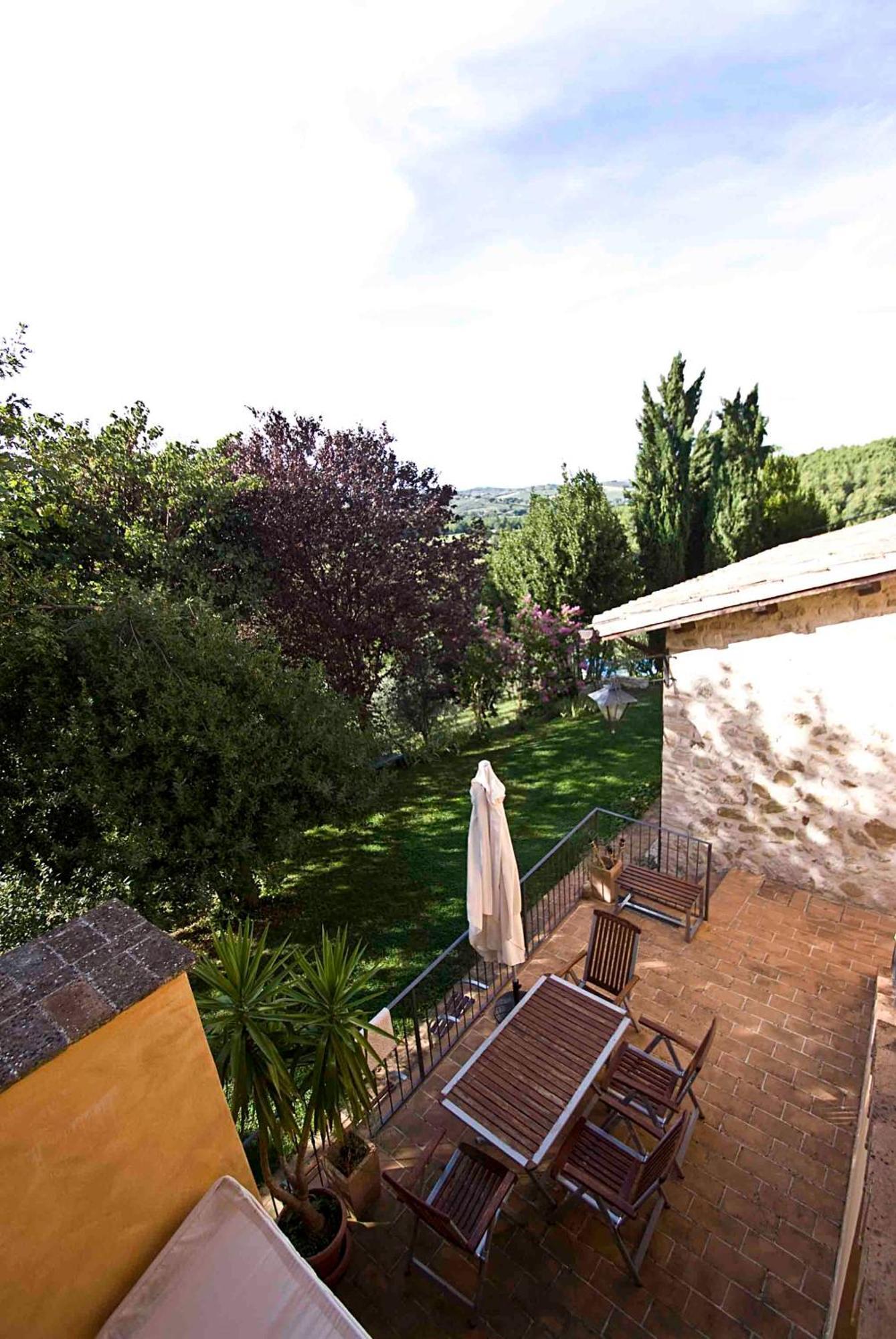 Casale Del Monsignore Spolète Extérieur photo