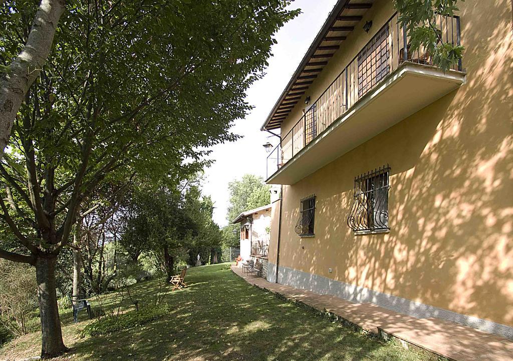 Casale Del Monsignore Spolète Extérieur photo