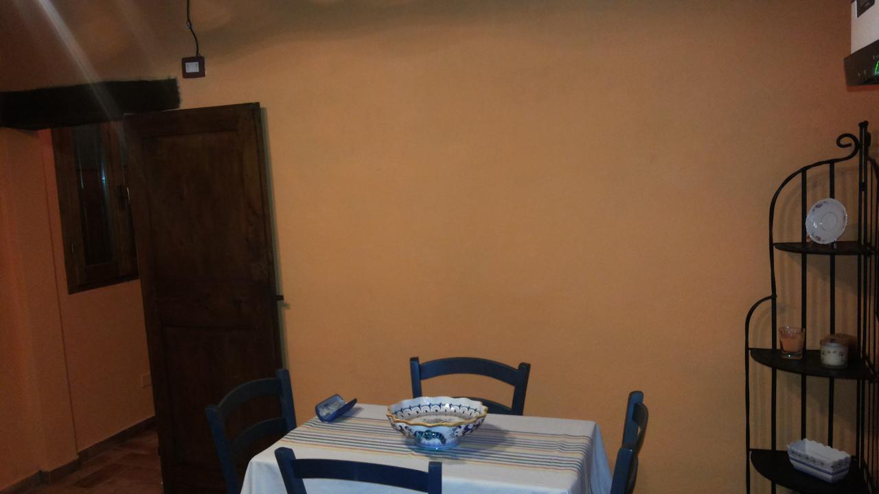 Casale Del Monsignore Spolète Extérieur photo