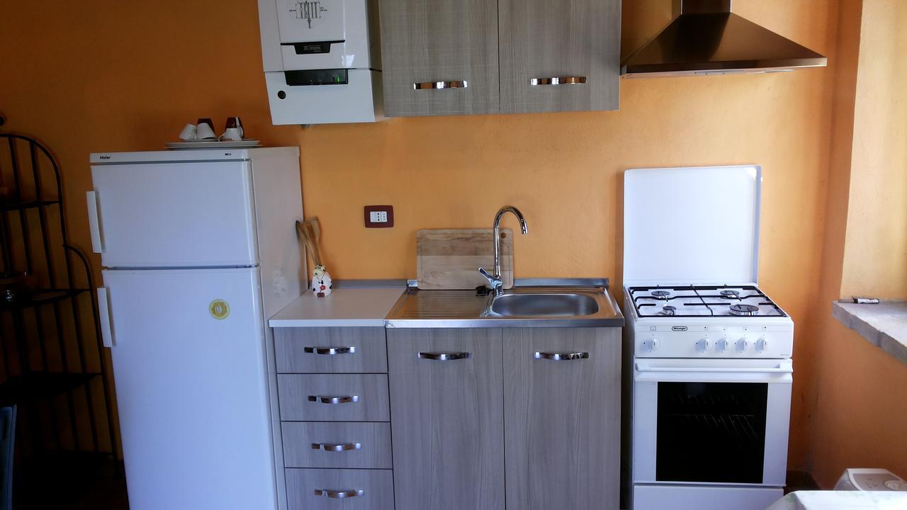 Casale Del Monsignore Spolète Extérieur photo